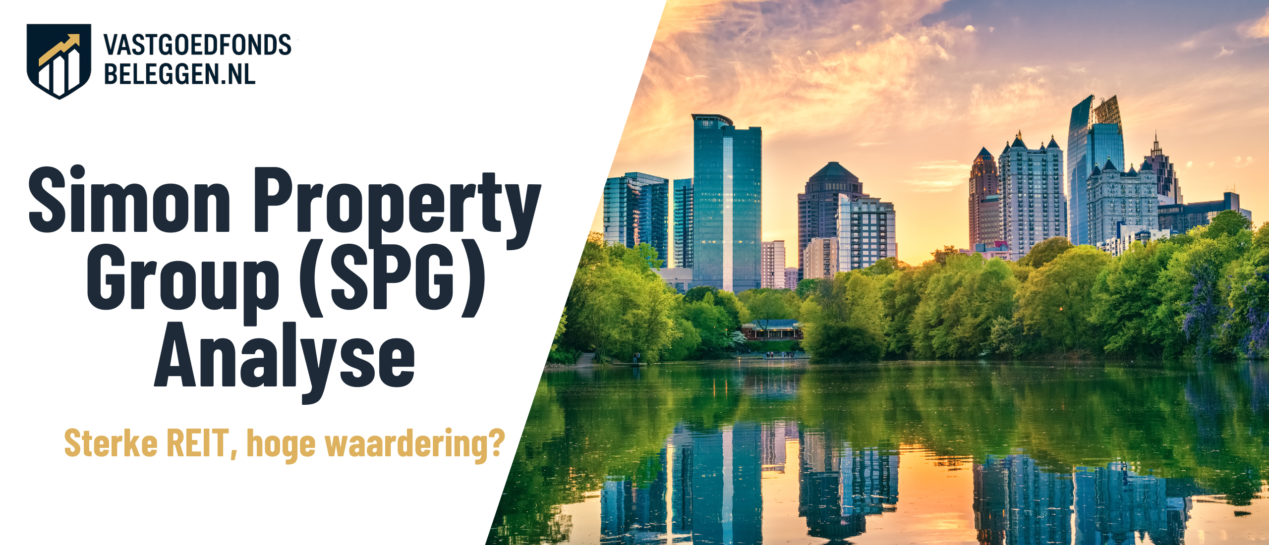 simon-property-group-spg-analyse