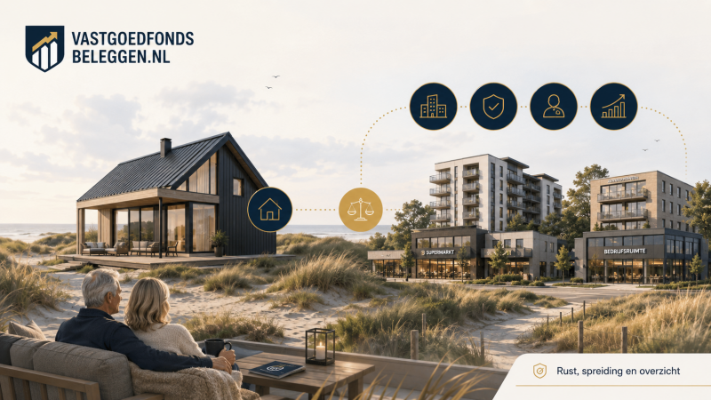 spreiding-in-vastgoedfonds spreiding-in-vastgoedfonds
