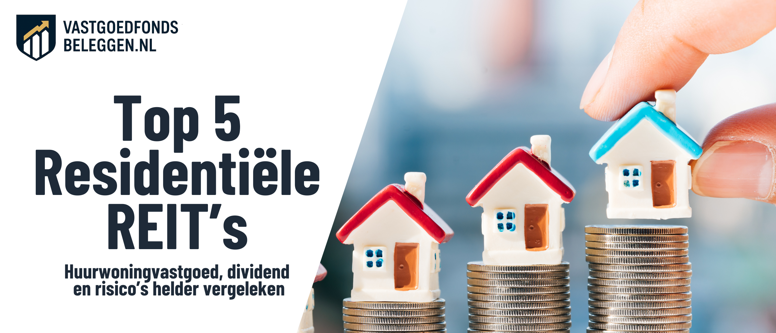 top-5-residentile-reits