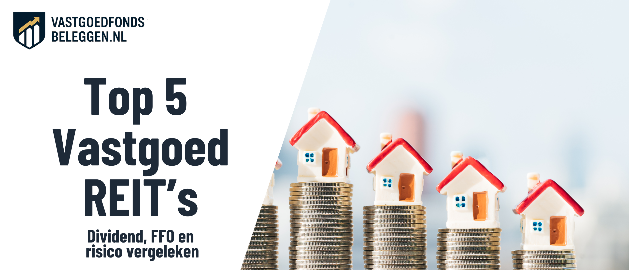 top-5-vastgoed-reits