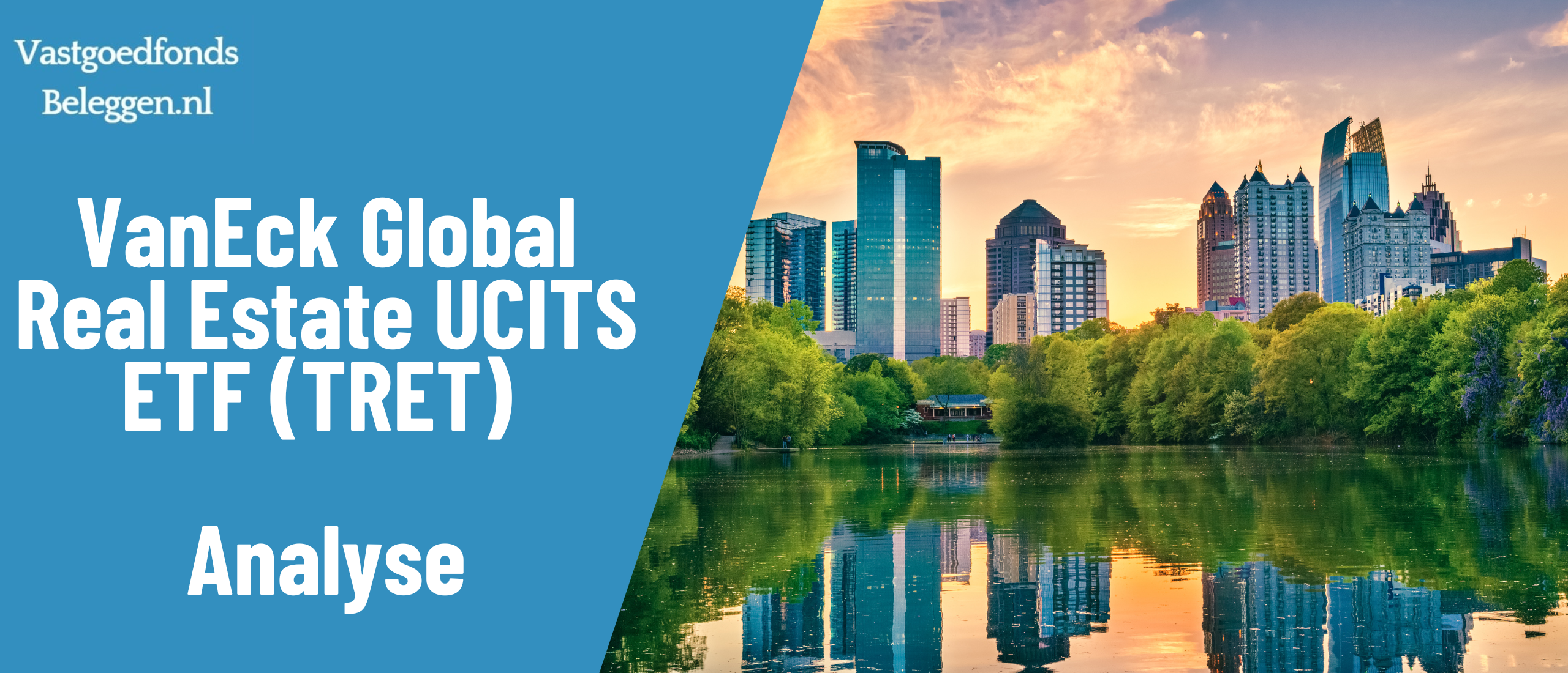 vaneck-global-real-estate-etf-tret-analyse