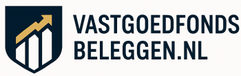 vastgoedfonds beleggen