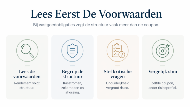 vastgoedobligaties-voorwaarden