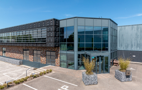 ETC Design Center Culemborg