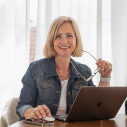 Liesbeth Oldeman