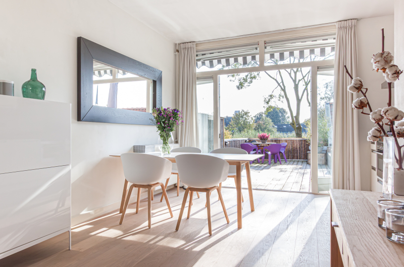 wat is vastgoedstyling