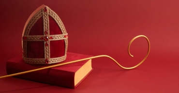 Musical Sinterklaas