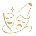 Icoon voor musicalproducties van VAYE