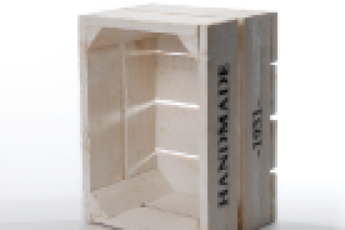 decoratieve kist