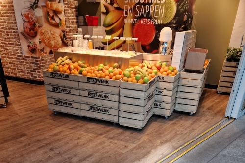 Veilingkisten Backwerk