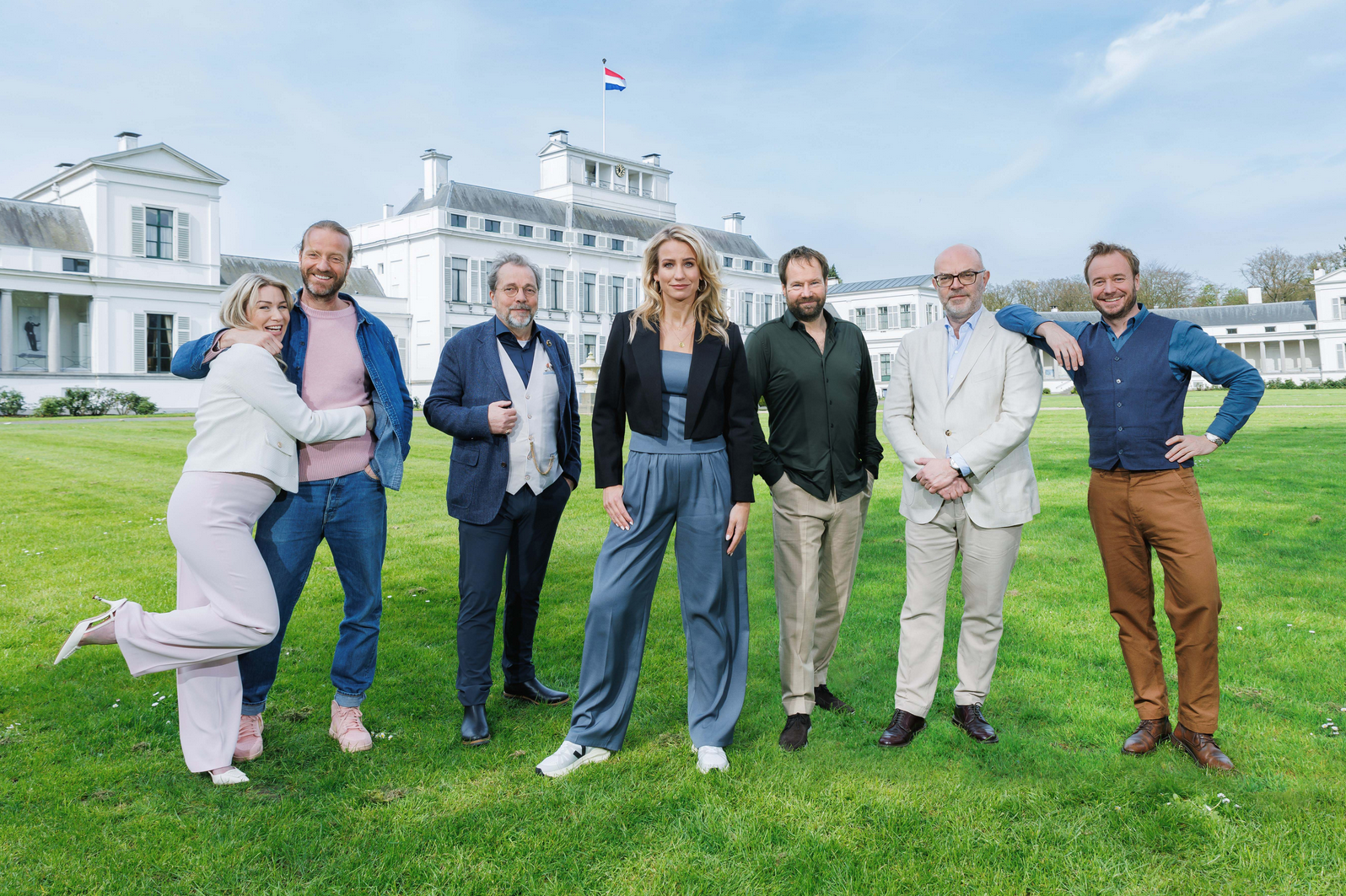 Van Onschatbare Waarde met Ronald van Zadelhoff