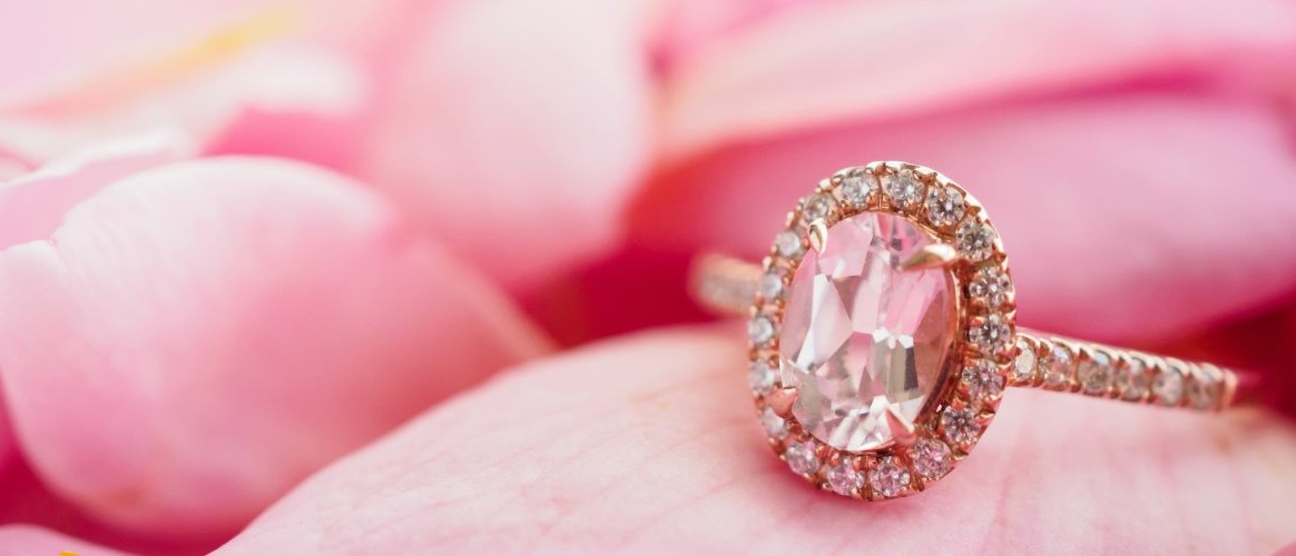 The Pink Star Diamond