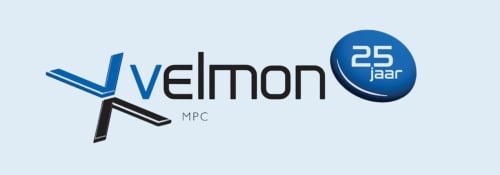 Jubileum logo Velmon MPC footer