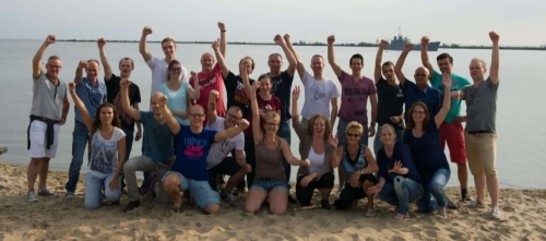 Team Falcon Engineers / Velmon Group