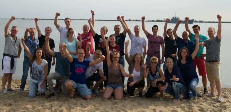 Team Falcon Engineers / Velmon Group