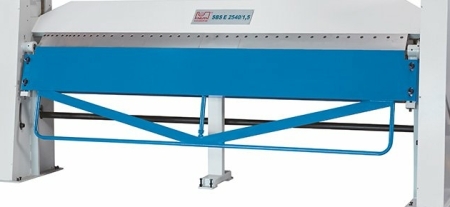 Velmon Bewerkingsmachines