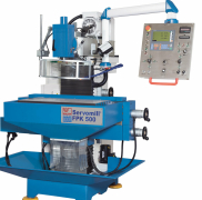 Velmon bewerkingsmachines