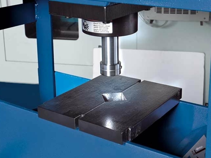 Velmon Bewerkingsmachines