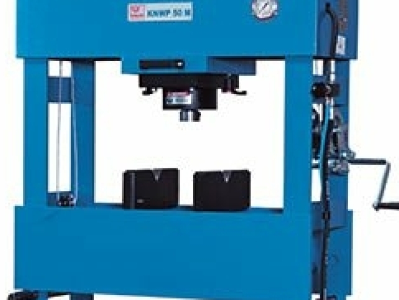 Velmon Bewerkingsmachines