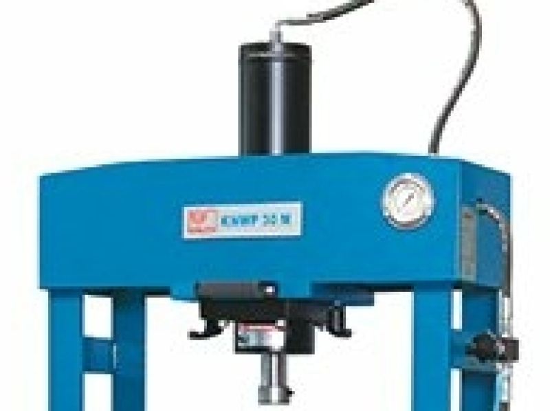 Velmon Bewerkingsmachines