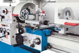 Velmon bewerkingsmachines