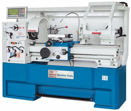 Velmon bewerkingsmachines