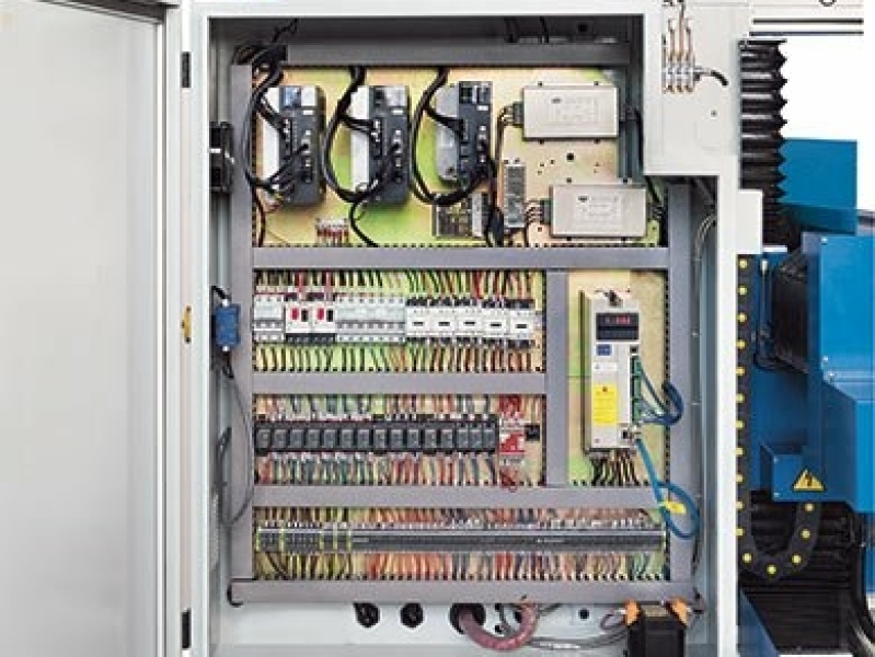 Velmon bewerkingsmachines