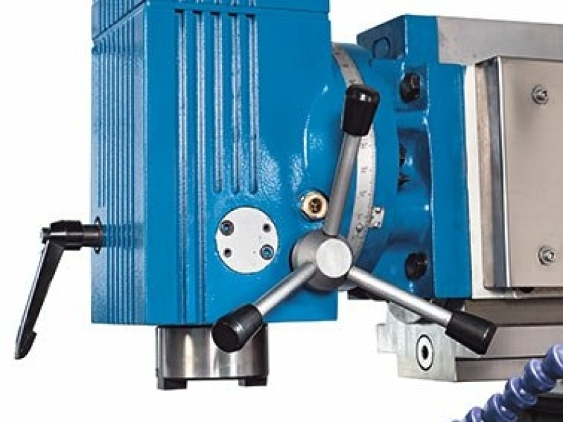 Velmon bewerkingsmachines