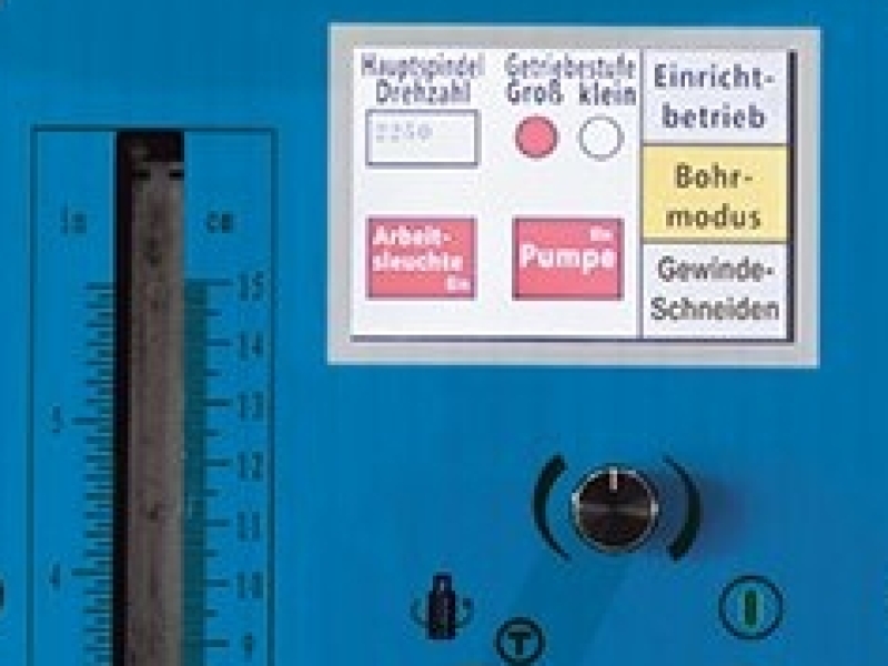 Velmon Bewerkingsmachines
