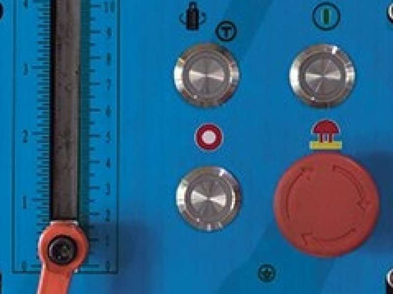 Velmon Bewerkingsmachines