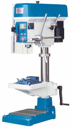 Velmon Bewerkingsmachines