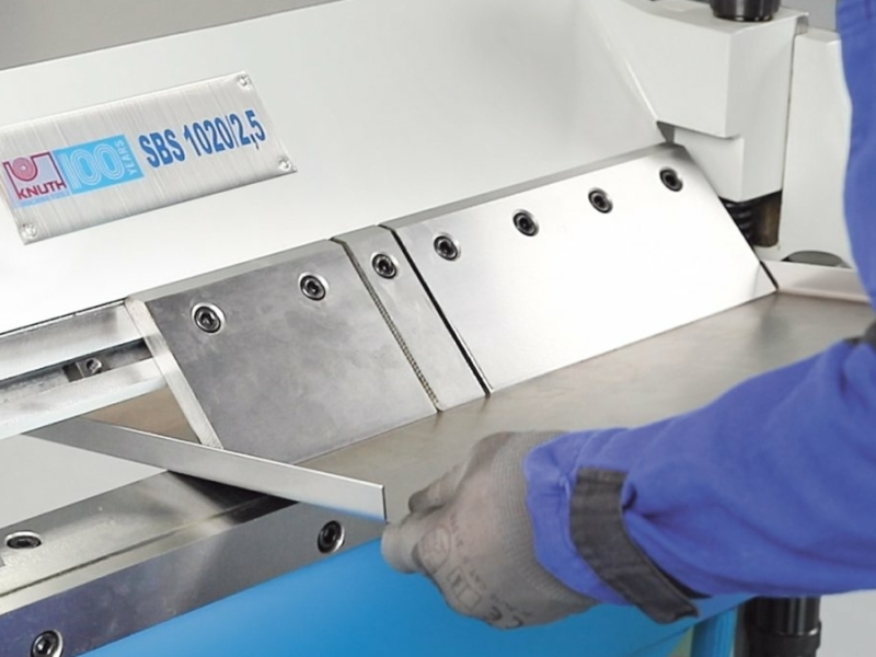 Velmon Bewerkingsmachines
