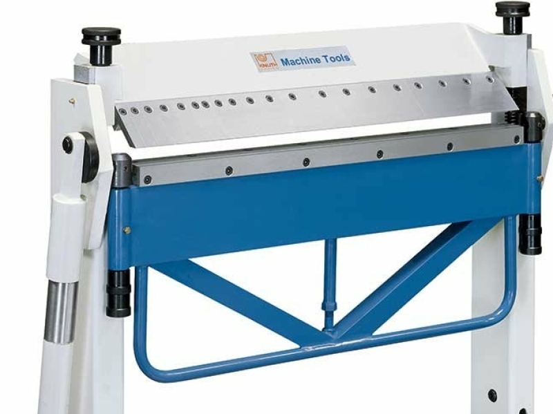 Velmon Bewerkingsmachines