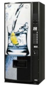 Drankautomaten