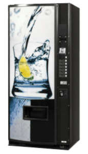 Drankautomaten