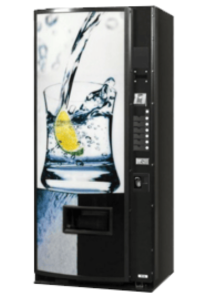 Drankautomaten