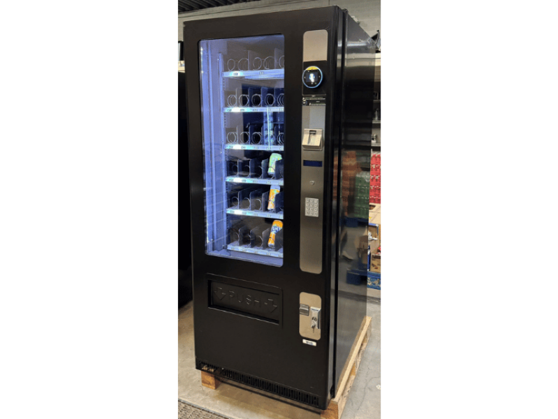SVE Vendo Refurbished Vending Machine