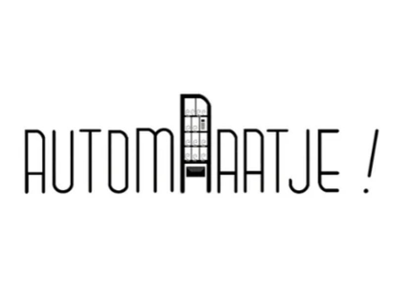 Automaaatje Full Service Vending
