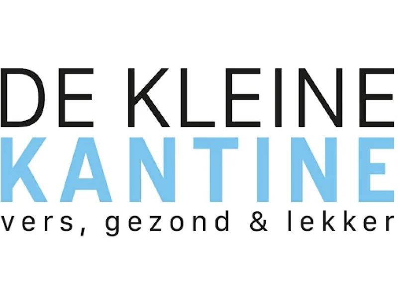 De Kleine Kantine Full Vending Service