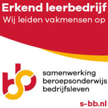 Erkend Leer Bedrijf Vending Master