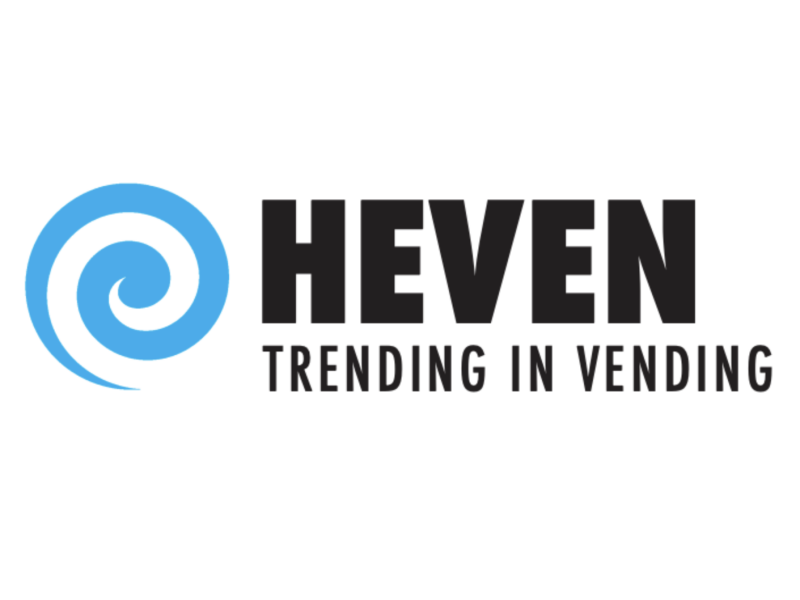 Heven Trending In Vending