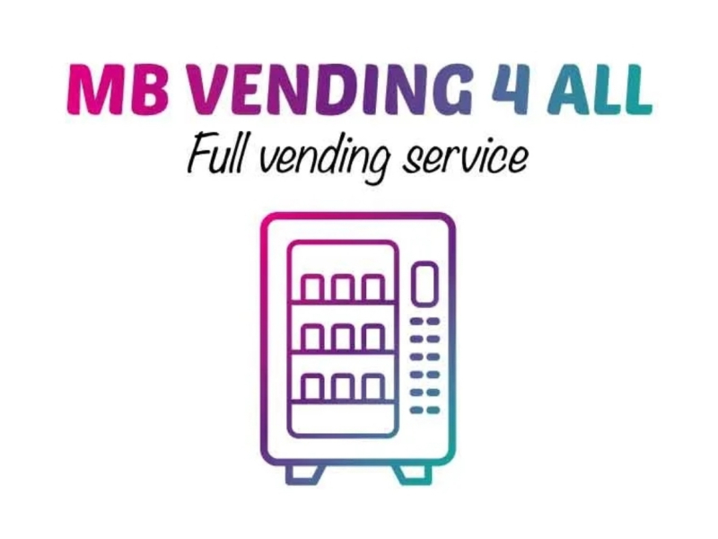 MB Vending 4 All Full Service Vending