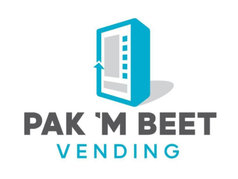 Pak 'M Beet Vending Service