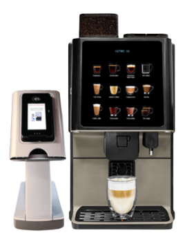pico-coffee smart vending