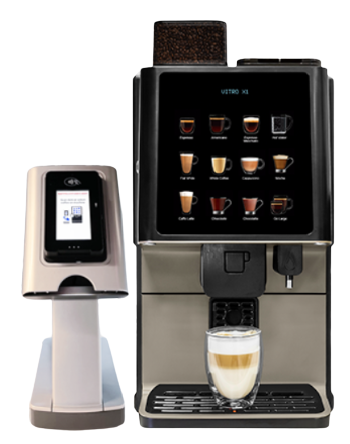 pico-coffee smart vending