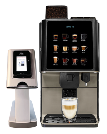 pico-coffee smart vending