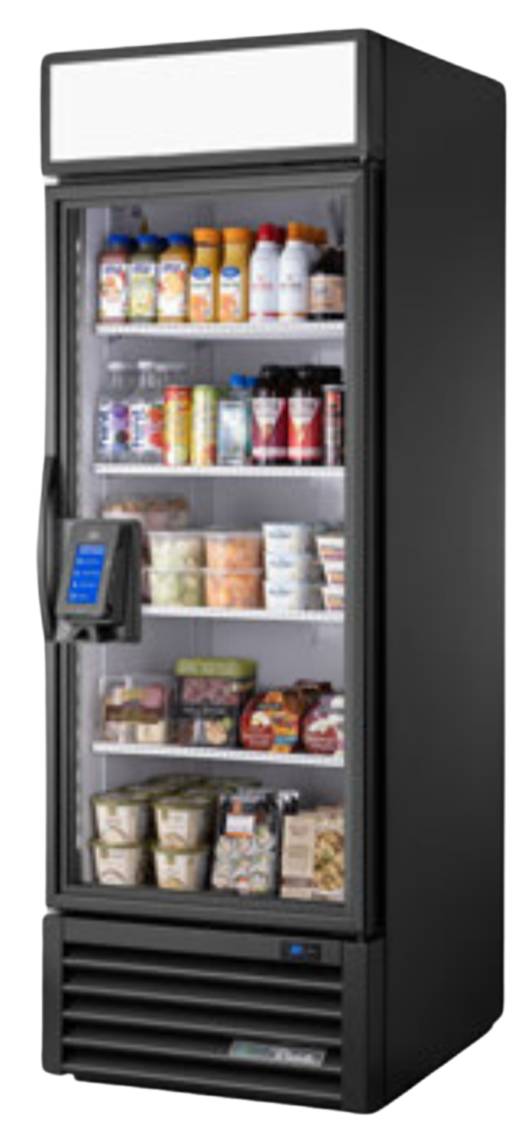 Pico Cooler 365 Retail Markets
