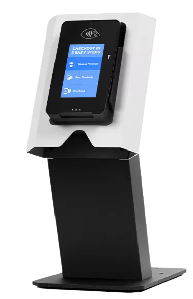 pico-market smart vending