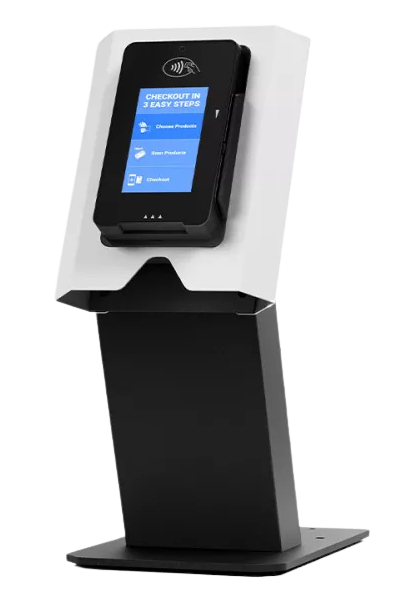 pico-market smart vending