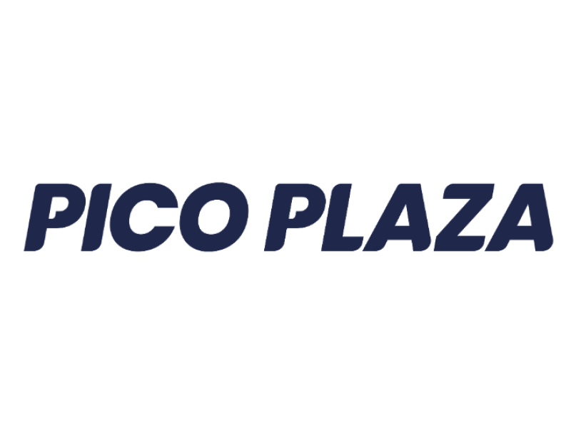 Pico Plaza